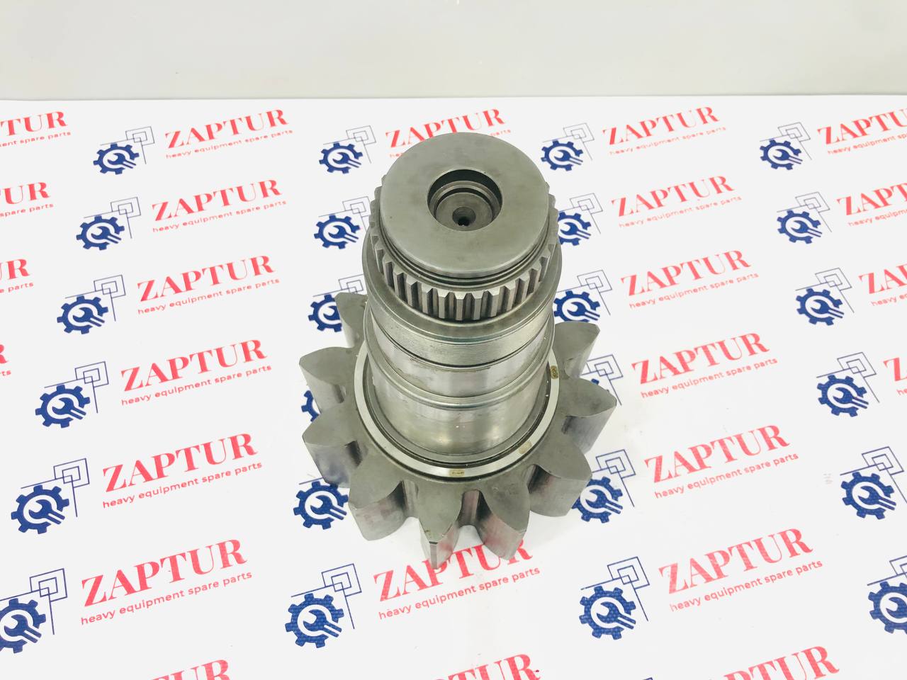 ZF 4145.303.091 OUTPUT SHAFT [ZAPTUR]