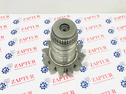 ZF 4145.303.091 OUTPUT SHAFT [ZAPTUR]