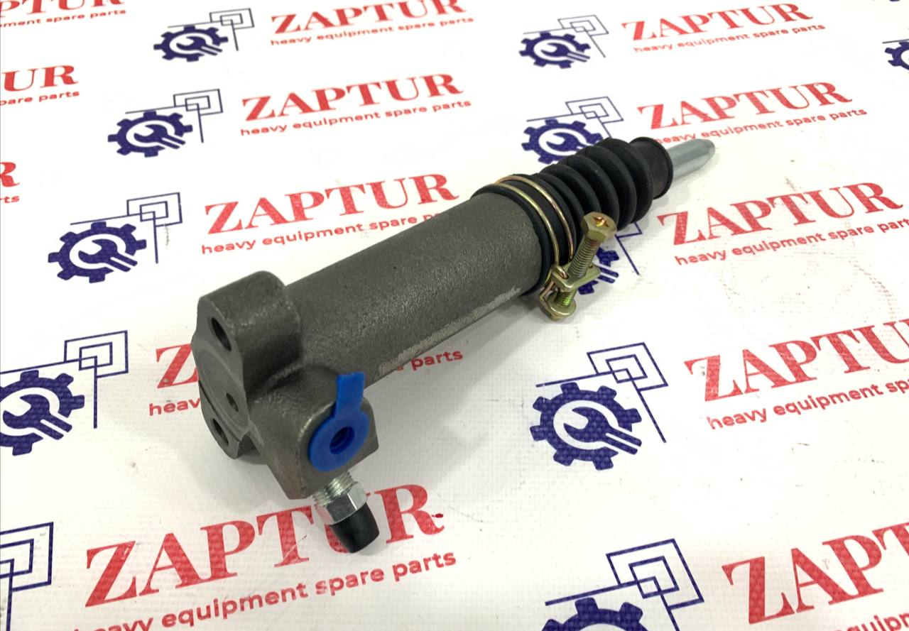 CASE & NEW HOLLAND 5119605 MASTER CYLINDER [ZAPTUR]