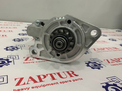 CATERPILLAR 1992334 STARTER [ZAPTUR]