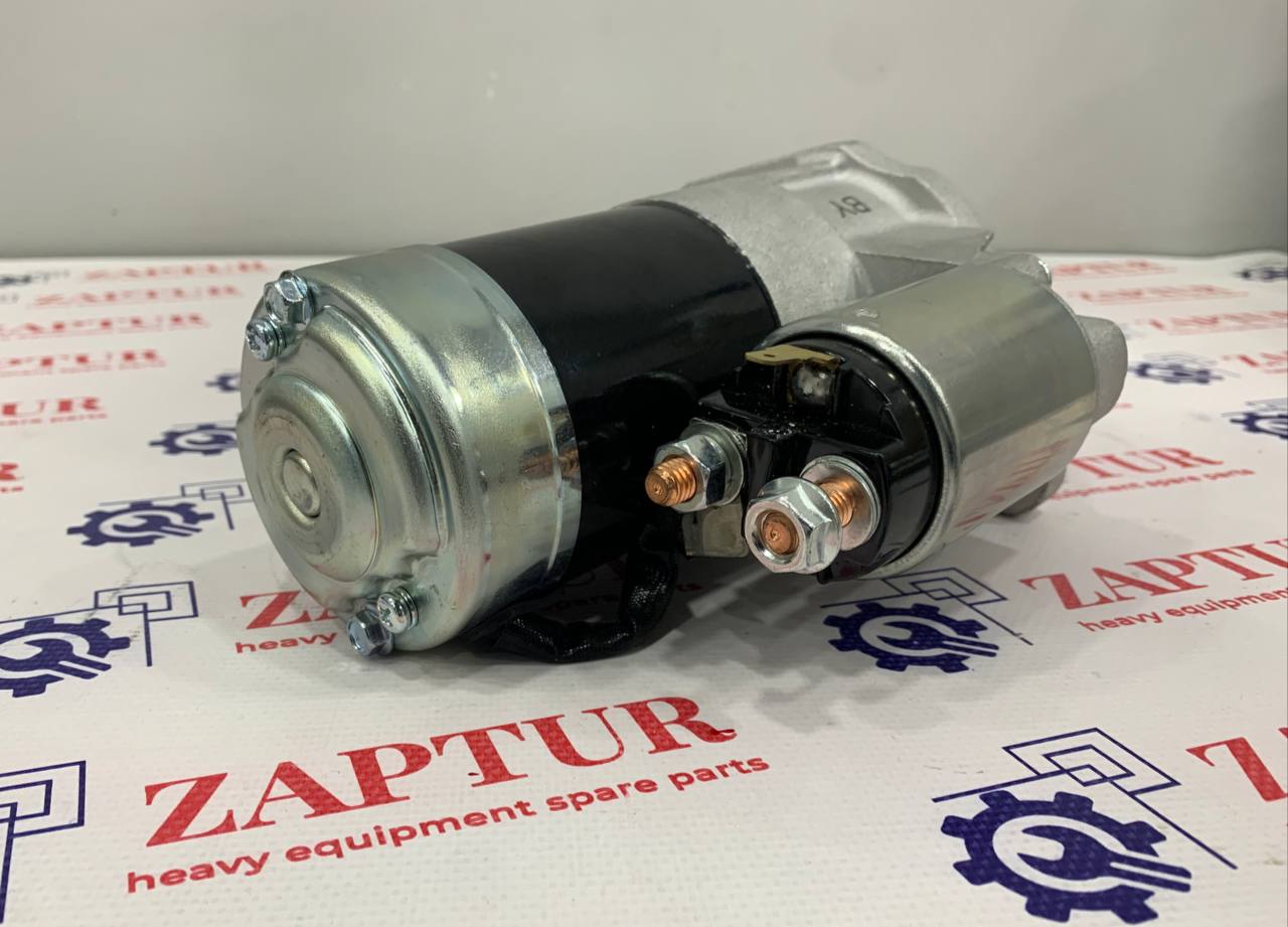 CATERPILLAR 1992334 STARTER [ZAPTUR]