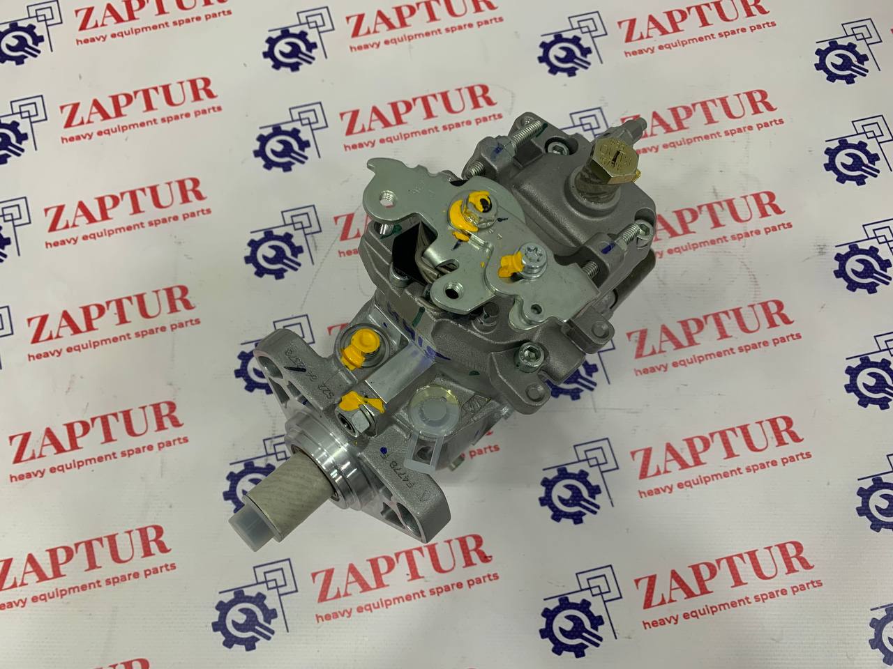 BOSCH 0460414114 FUEL PUMP [ZAPTUR]