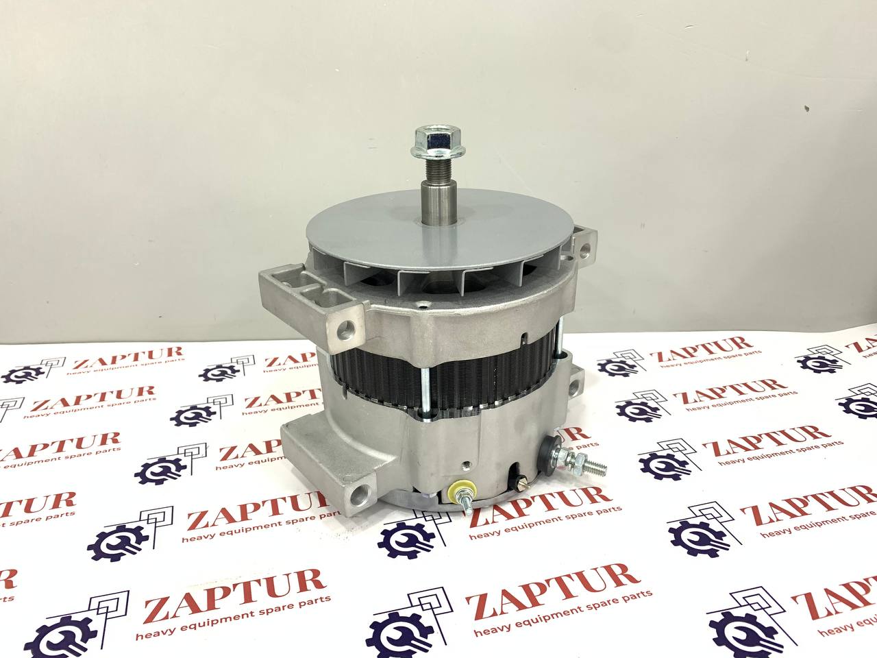 CATERPILLAR 2267683 ALTERNATOR [ZAPTUR]