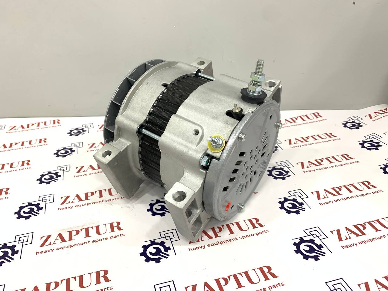 CATERPILLAR 2267683 ALTERNATOR [ZAPTUR]