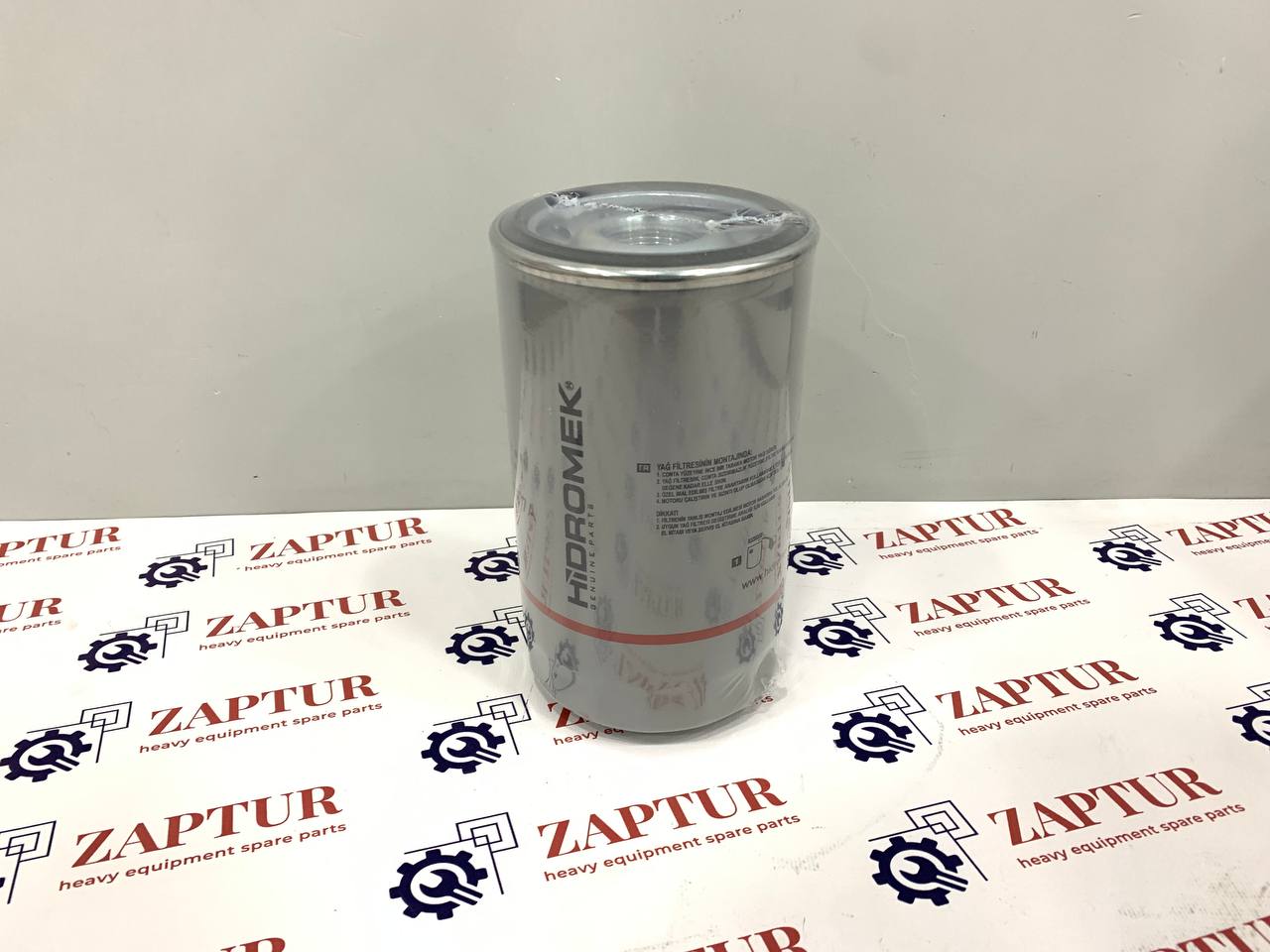 HIDROMEK HY379006097A OIL FILTER [ZAPTUR]