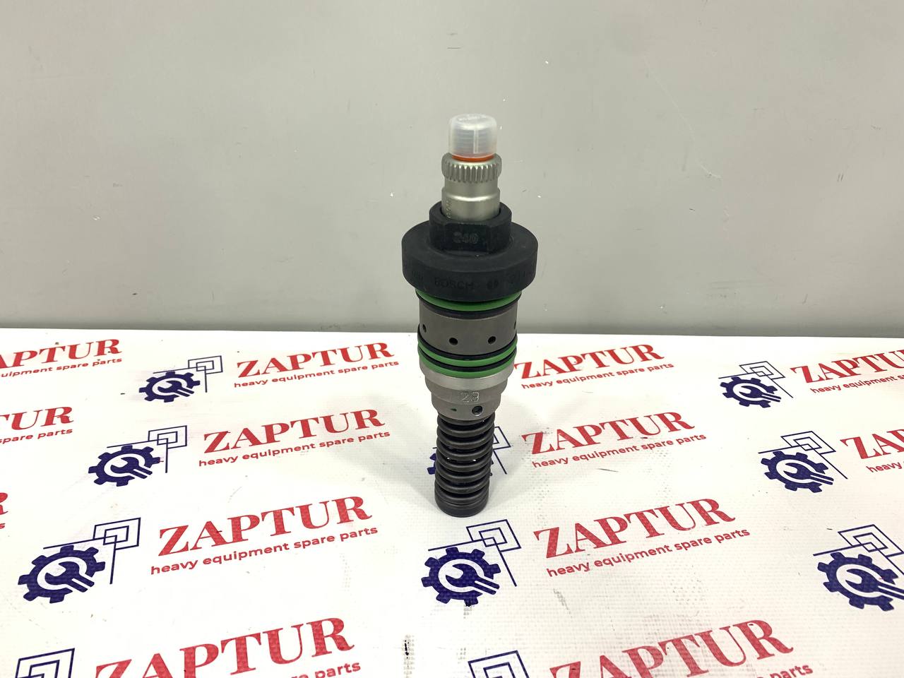 BOSCH 0414491109 INJECTOR [ZAPTUR]