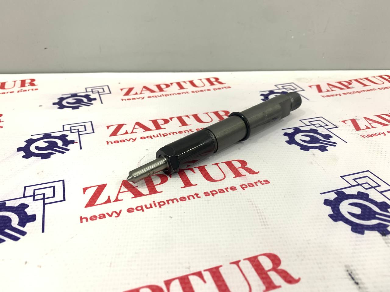 BOSCH 0432193486 INJECTOR [ZAPTUR]