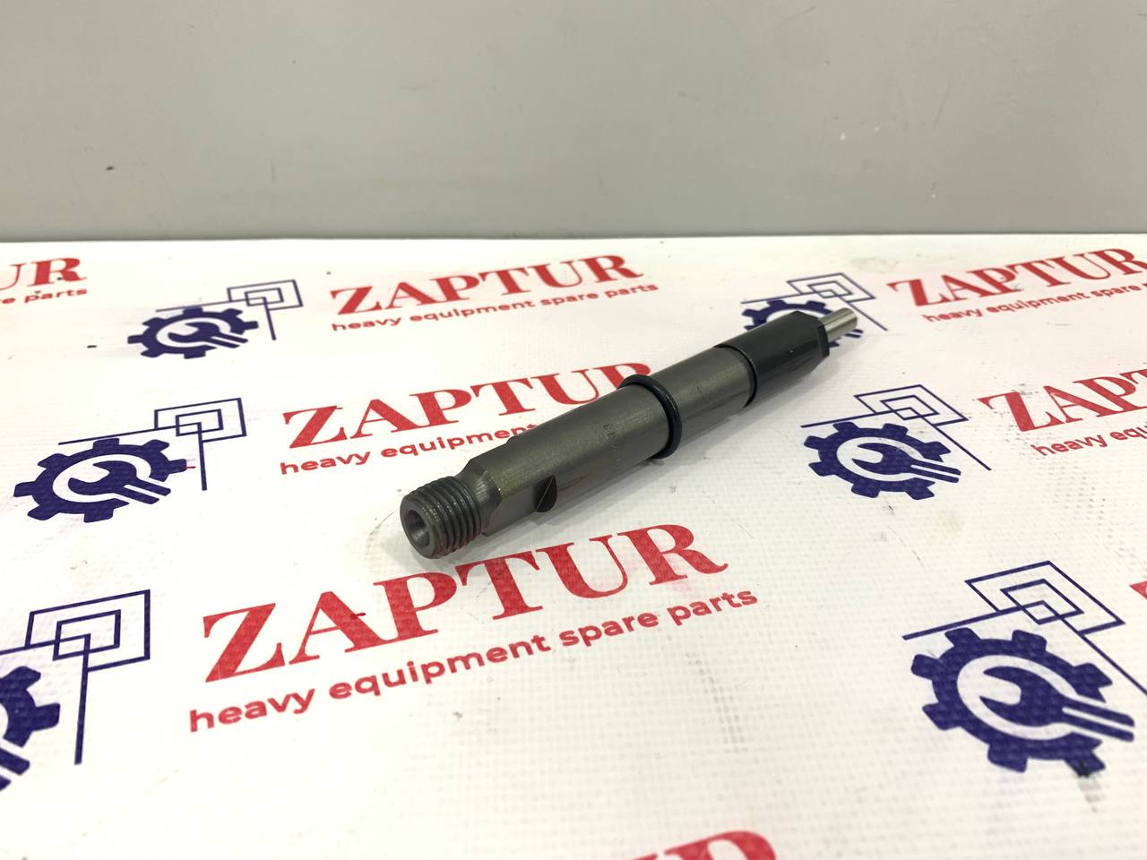 BOSCH 0432193486 INJECTOR [ZAPTUR]