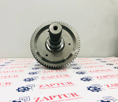 ZF 4661.272.034 CLUTCH [ZAPTUR]