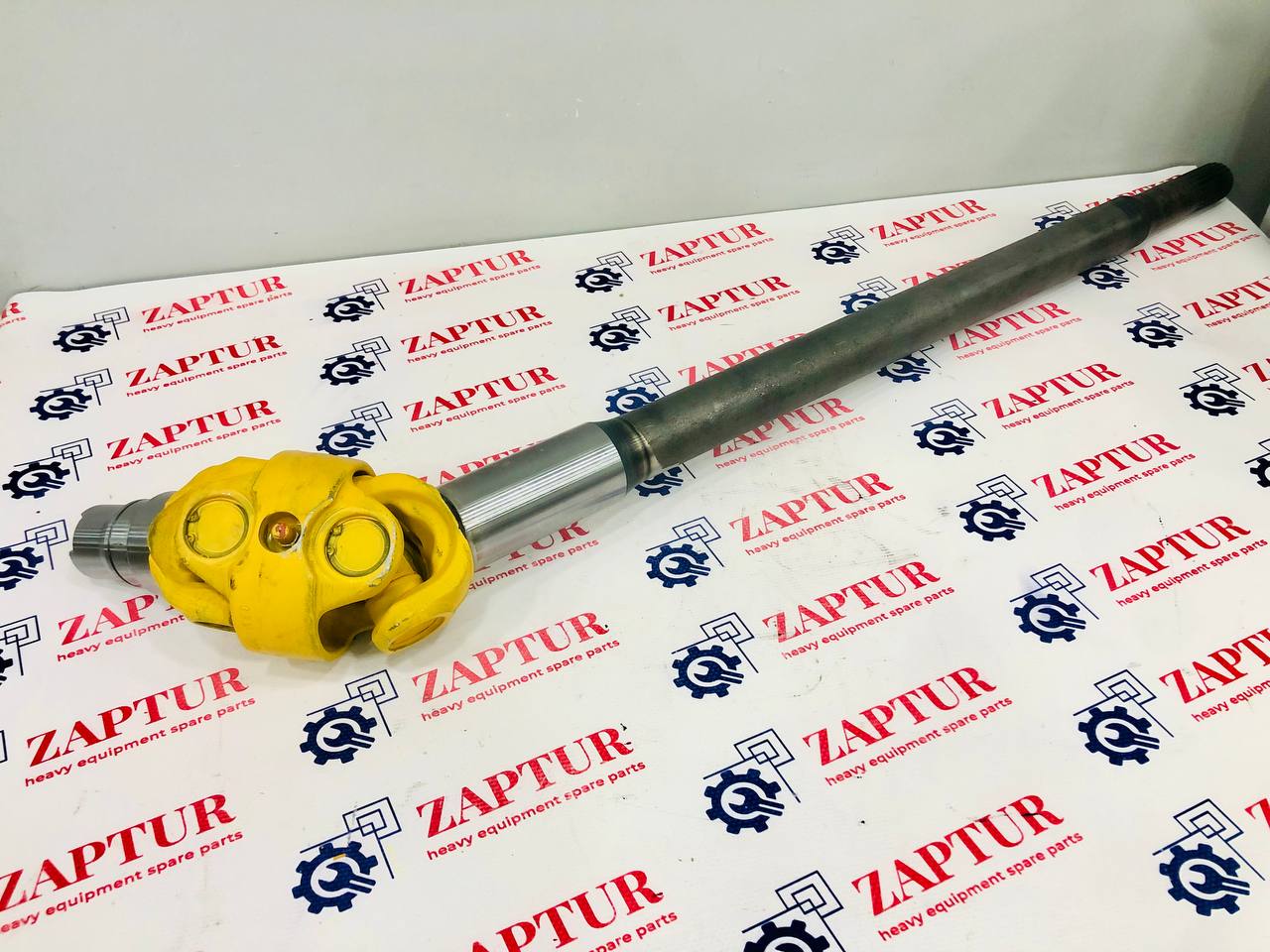 ZF 0501.009.341 UNIVERSAL DRIVESHAFT ASSY [ZAPTUR]