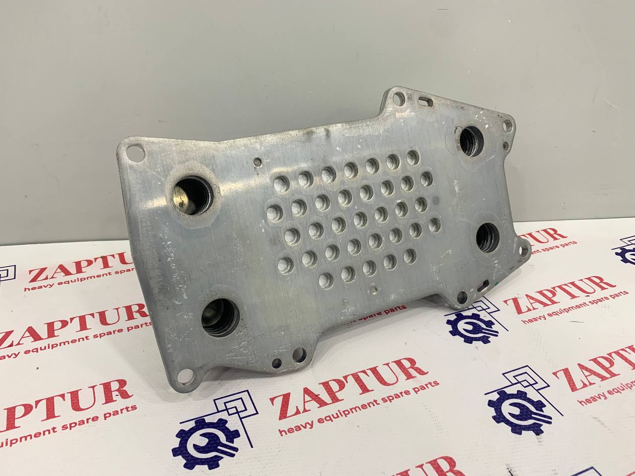 DEUTZ 04254745 OIL COOLER [ZAPTUR]