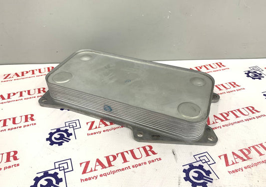 DEUTZ 04254745 OIL COOLER [ZAPTUR]