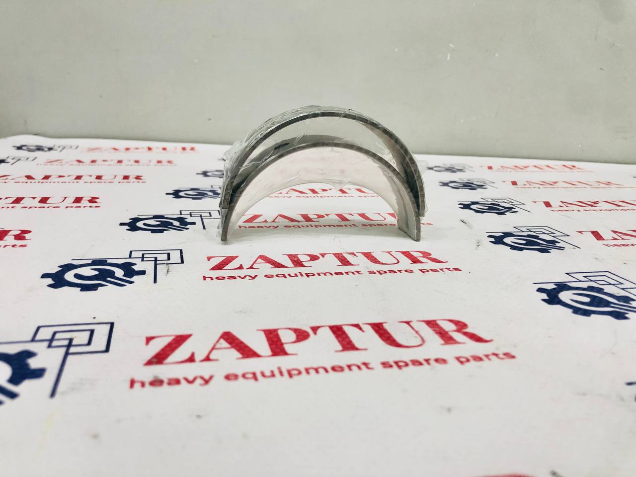 DEUTZ 02931071 MAIN BEARING [ZAPTUR]