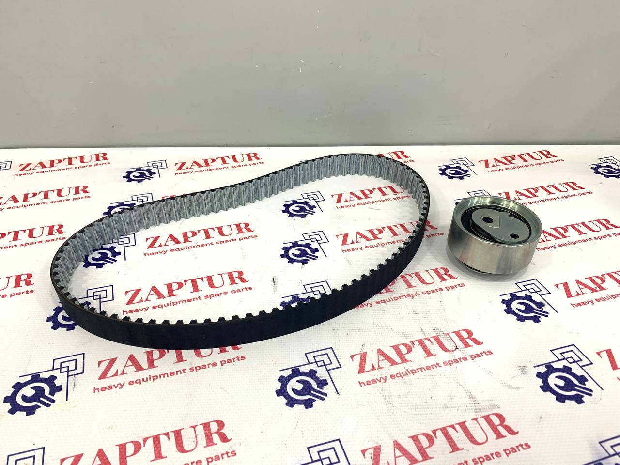 DEUTZ 02931480 TIMING BELT KIT [ZAPTUR]