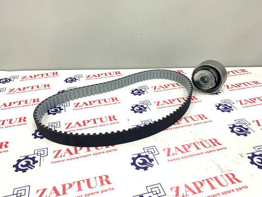 DEUTZ 02931480 TIMING BELT KIT [ZAPTUR]