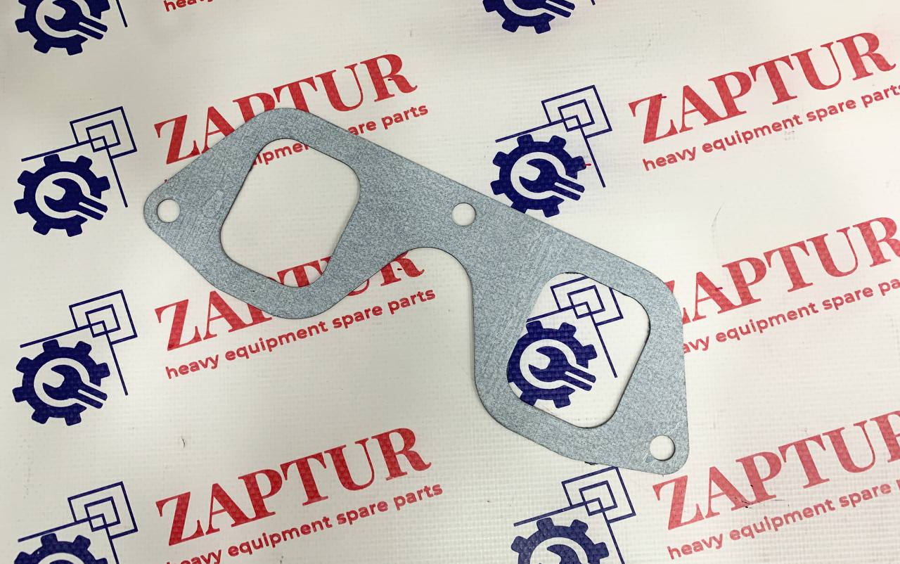 CASE & NEW HOLLAND 504092109 GASKET [ZAPTUR]