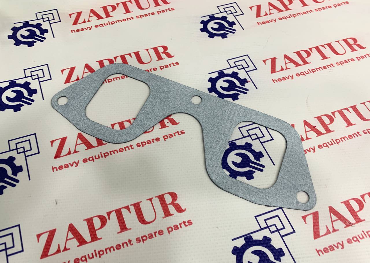 CASE & NEW HOLLAND 504092109 GASKET [ZAPTUR]