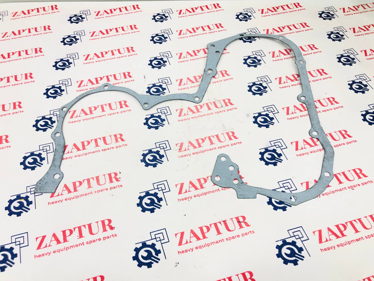 CASE & NEW HOLLAND 98418138 GASKET [ZAPTUR]