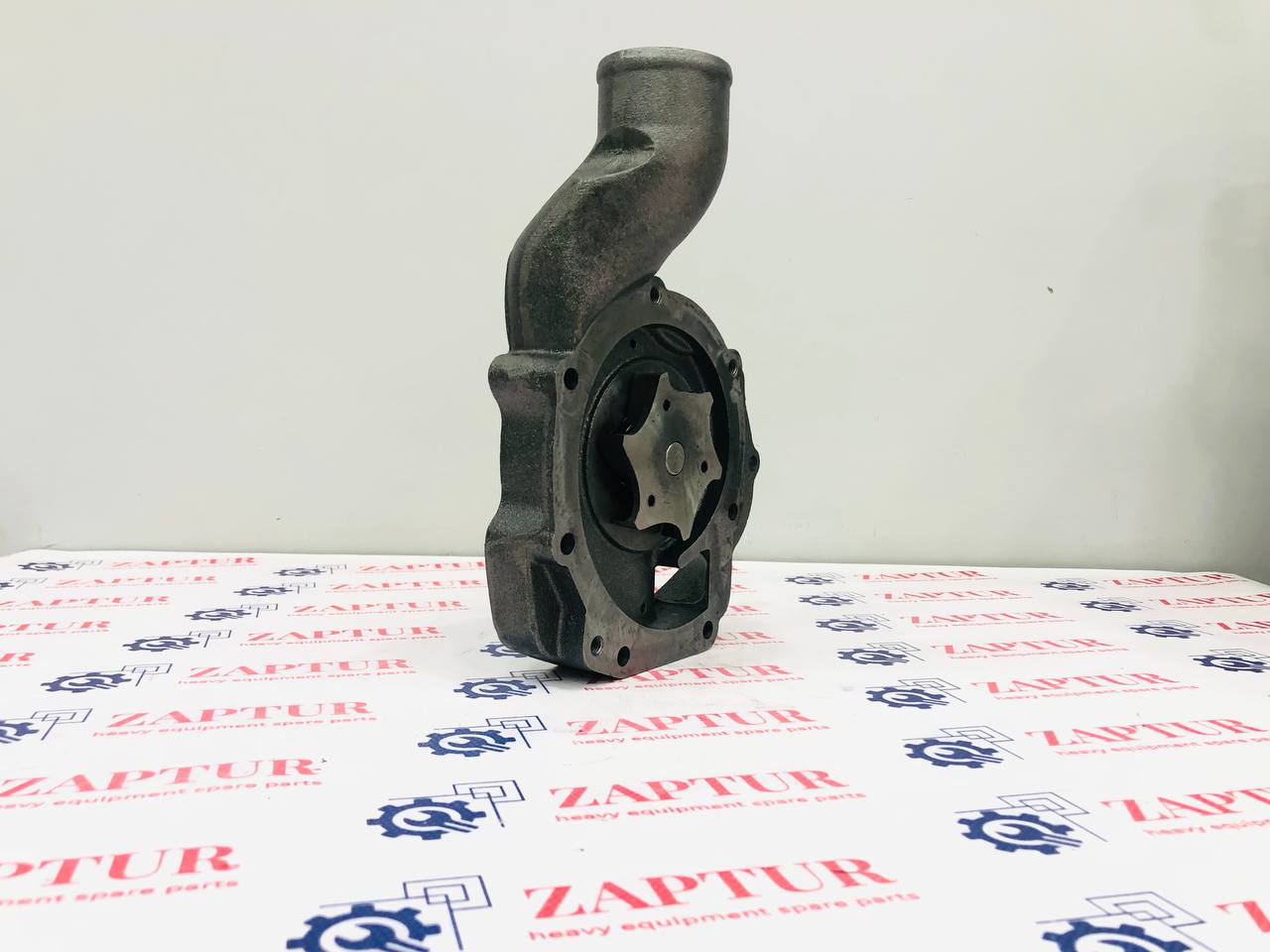 JCB 02/202480 WATER PUMP [ZAPTUR]