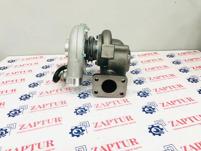 PERKINS 2674A209 TURBOCHARGER [ZAPTUR]