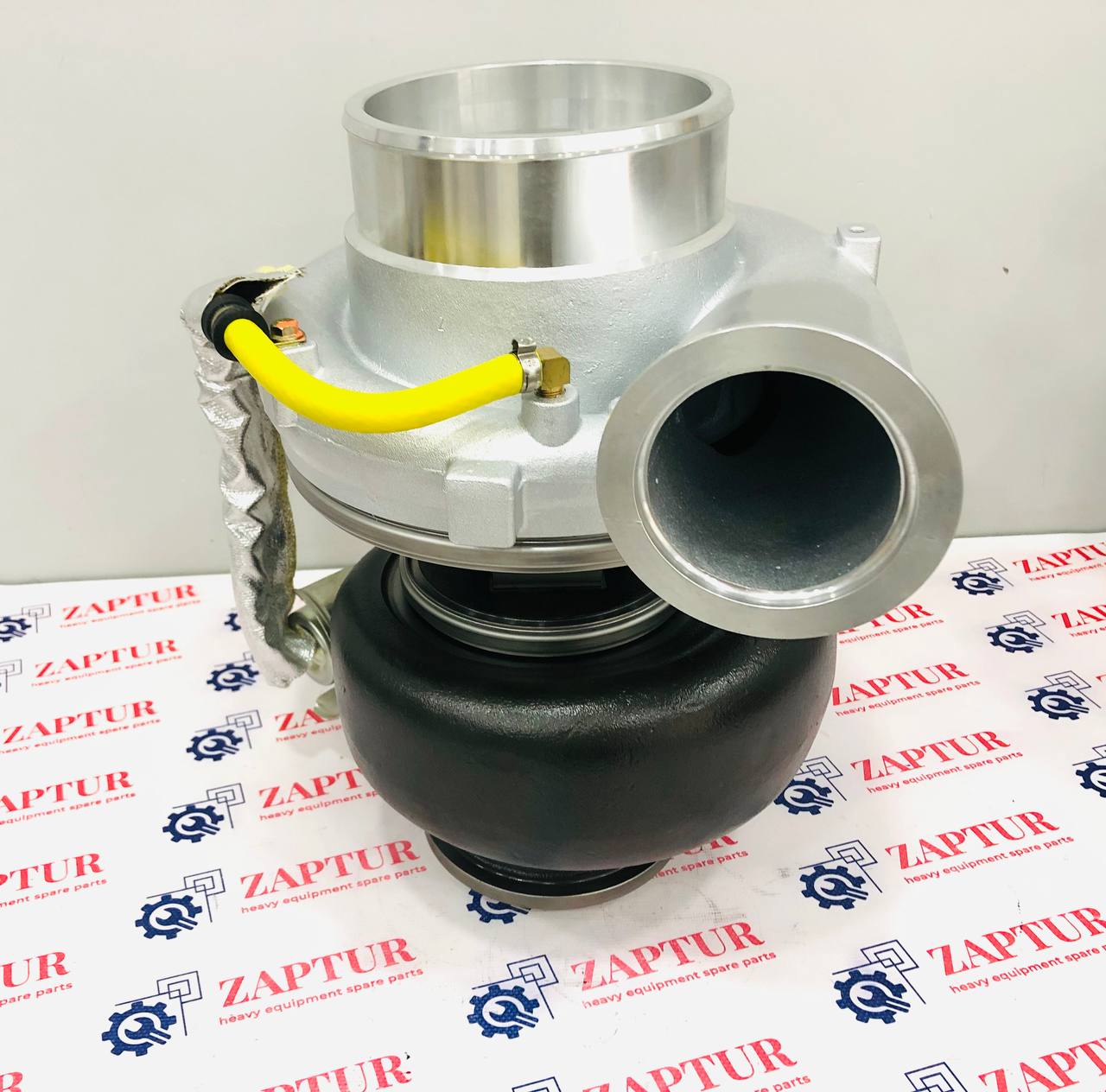 CATERPILLAR 2303542 TURBOCHARGER [ZAPTUR]