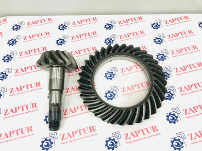 JCB 458/70140 BEVEL GEAR SET [ZAPTUR]