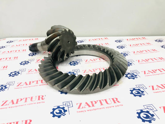 JCB 458/70140 BEVEL GEAR SET [ZAPTUR]