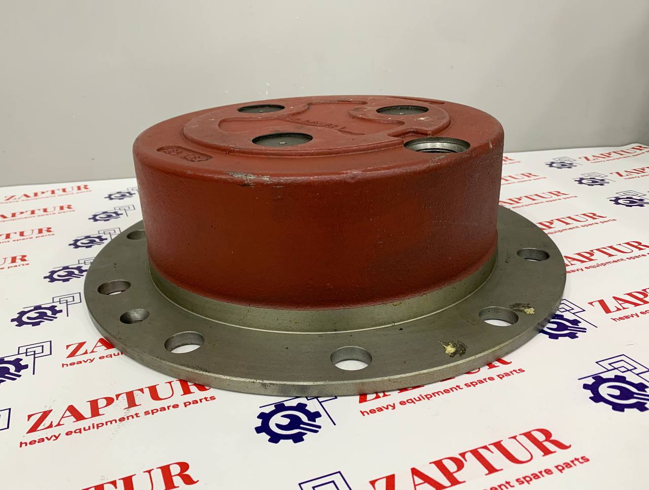 CARRARO 066055 HUB CARRIER [ZAPTUR]