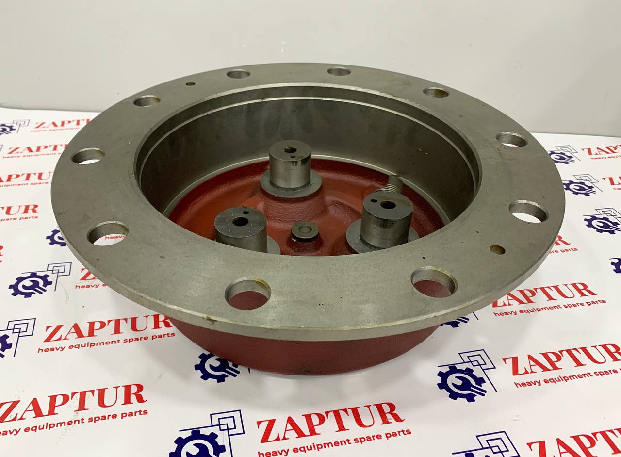 CARRARO 066055 HUB CARRIER [ZAPTUR]