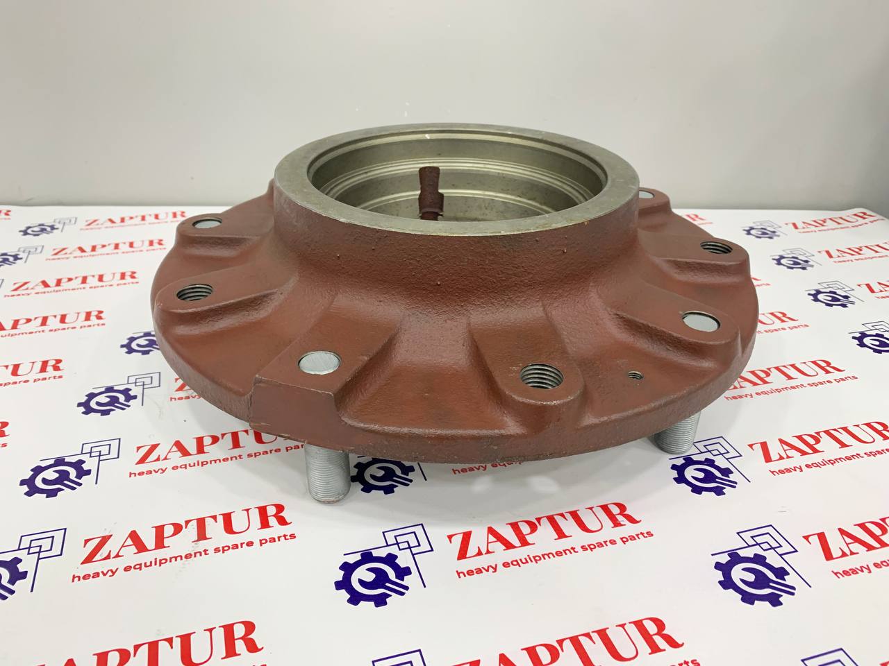 CARRARO 068004 WHEEL HUB [ZAPTUR]