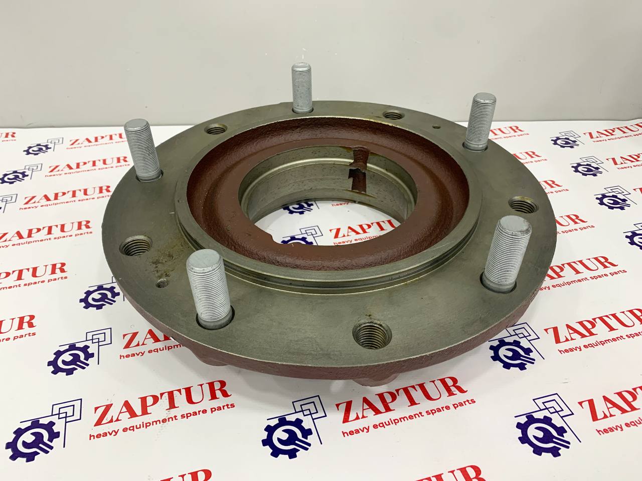 CARRARO 068004 WHEEL HUB [ZAPTUR]