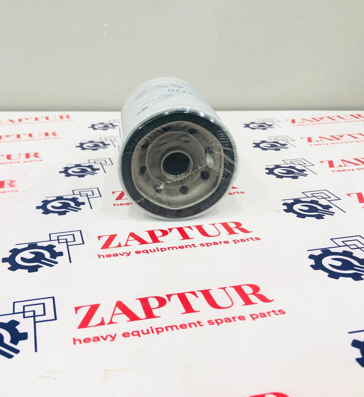 DEUTZ 01174417 OIL FILTER [ZAPTUR]