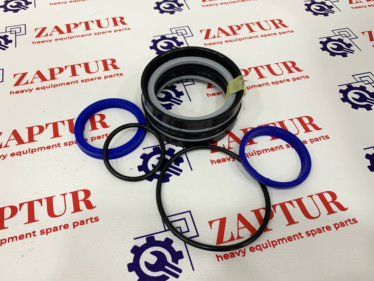 CASE & NEW HOLLAND 87573868 SEAL KIT [ZAPTUR]