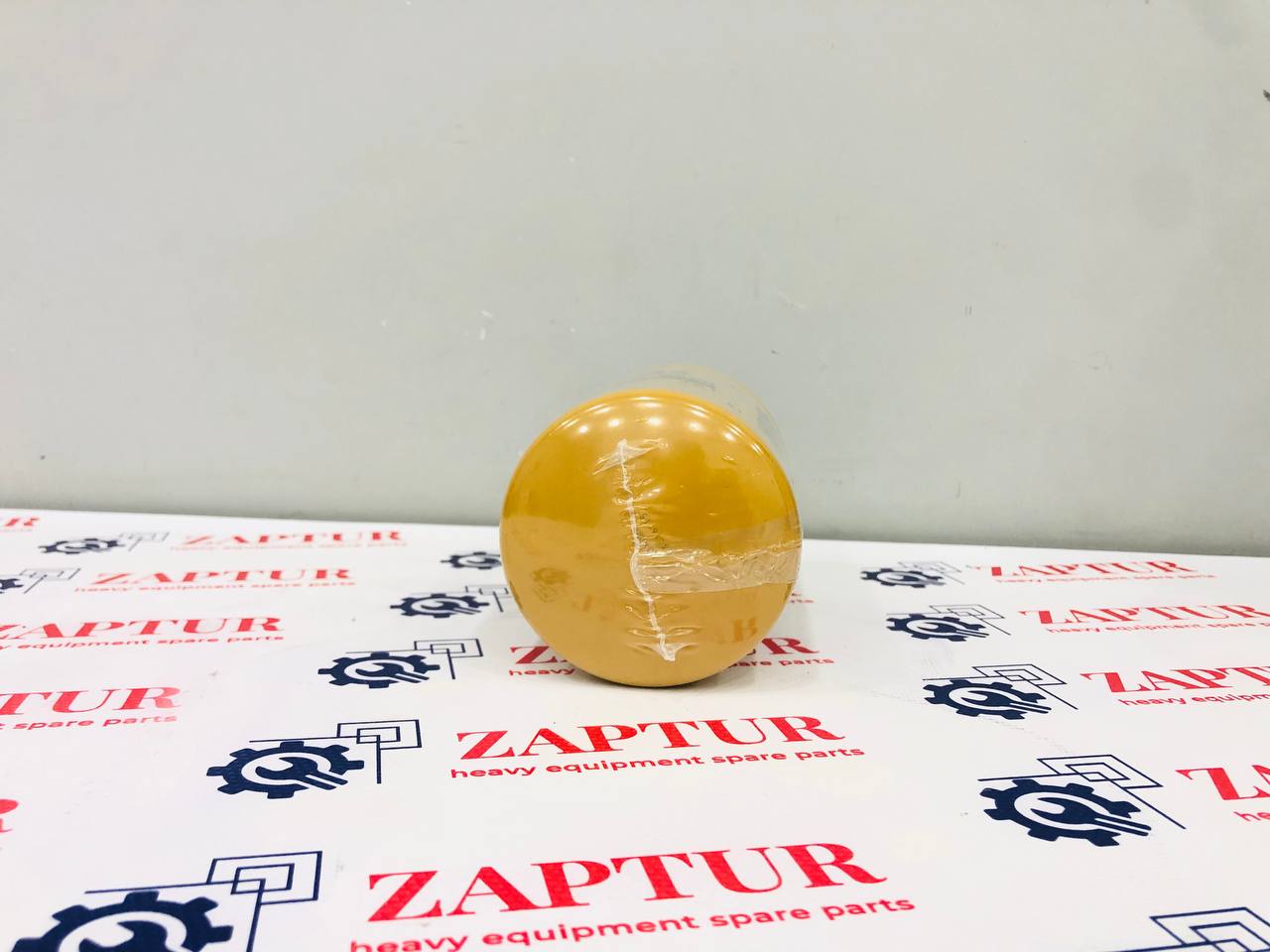 CATERPILLAR 2998229 FUEL FILTER [ZAPTUR]