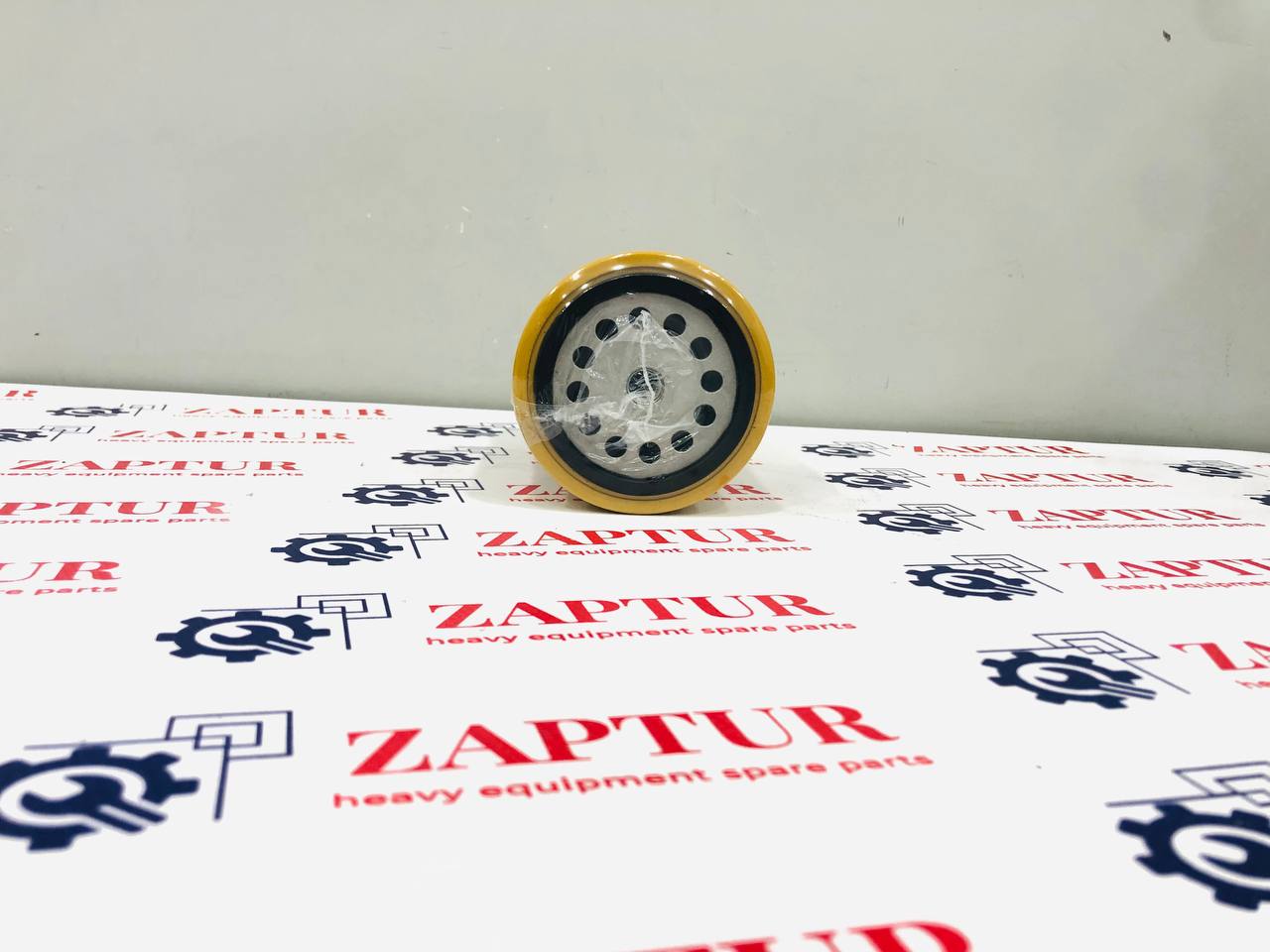 CATERPILLAR 2998229 FUEL FILTER [ZAPTUR]