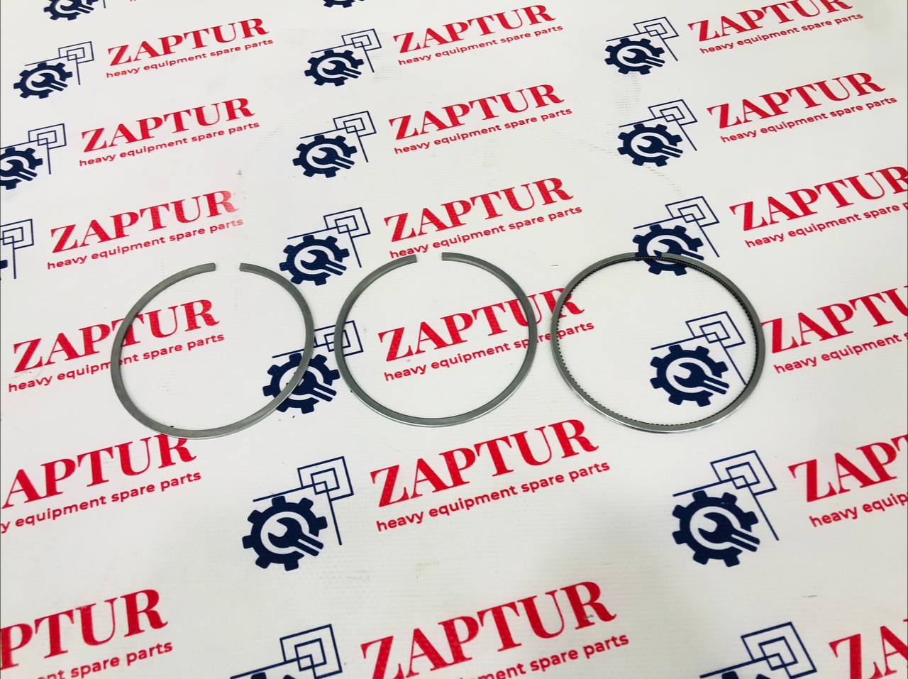 DEUTZ 04178311 PISTON RING SET