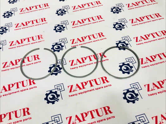 DEUTZ 04178311 PISTON RING SET [ZAPTUR]