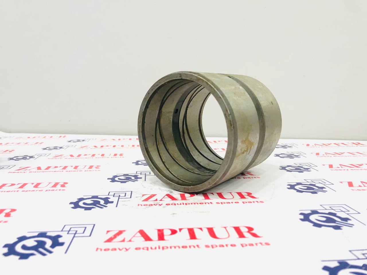 CASE KSV1212 BUSHING [ZAPTUR]