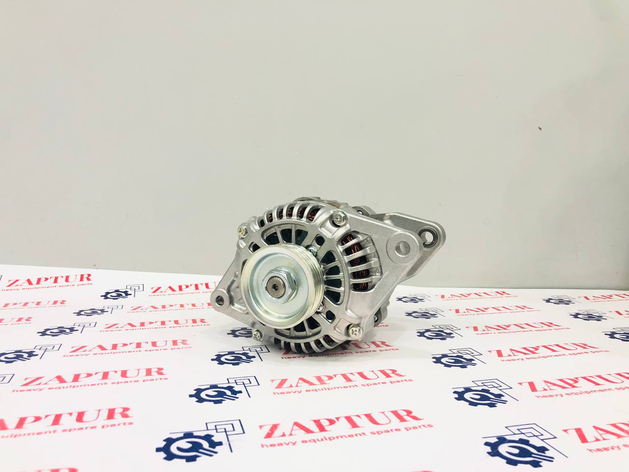 KUBOTA 1G377-64013 ALTERNATOR ASS'Y [ZAPTUR]