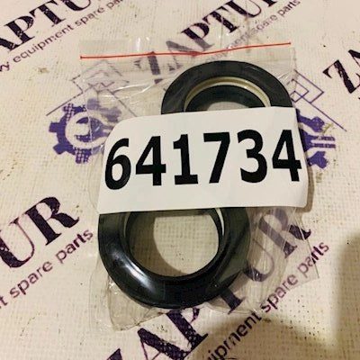 CARRARO 641734 SEAL [ZAPTUR]