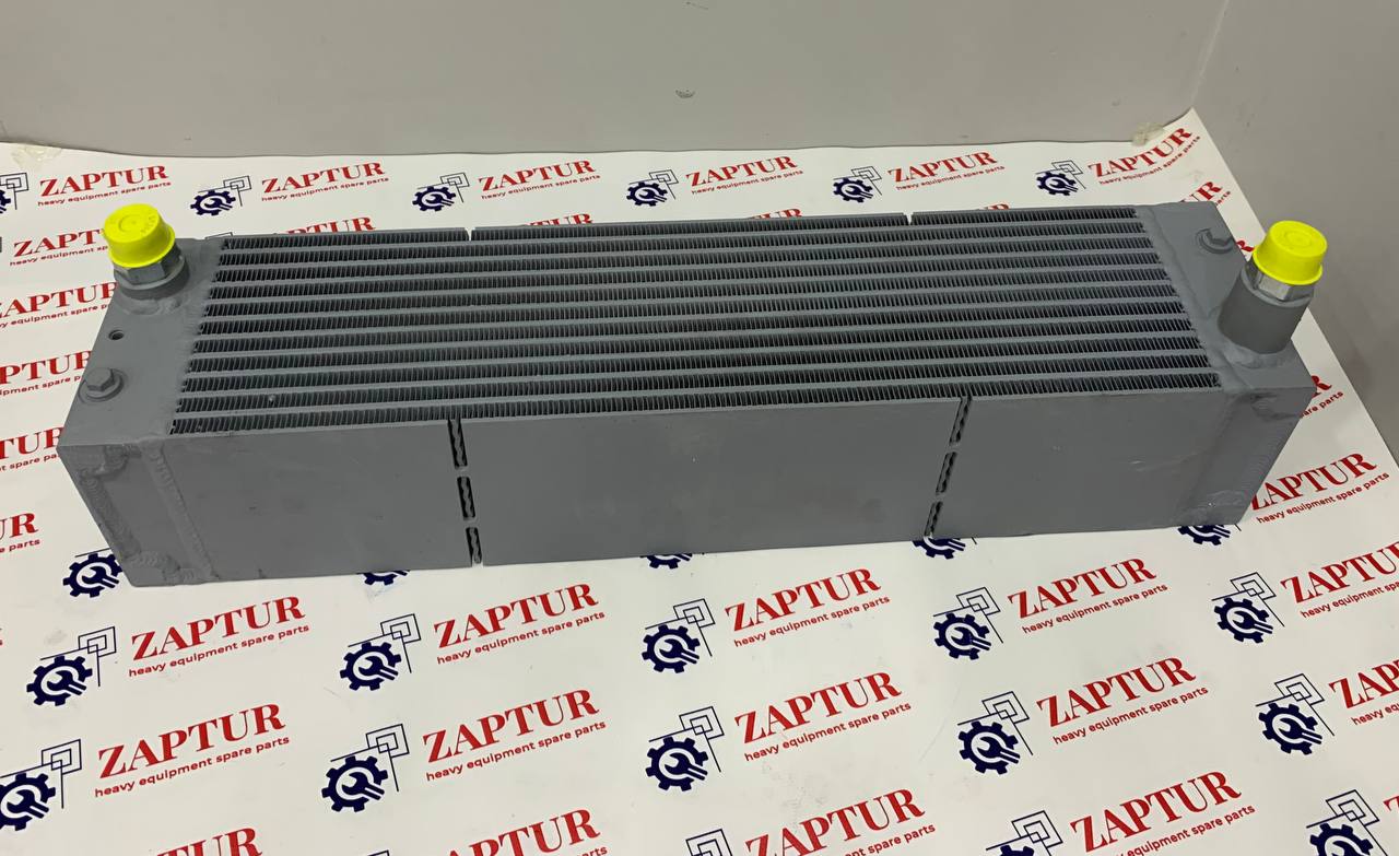 MST 232210211 OIL COOLER RADIATOR [ZAPTUR]