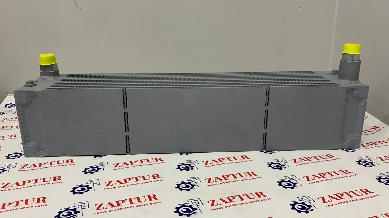 MST 232210211 OIL COOLER RADIATOR [ZAPTUR]
