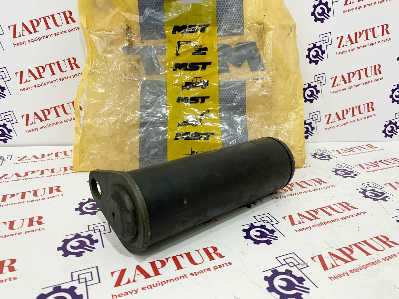 MST 5420812 PIN [ZAPTUR]