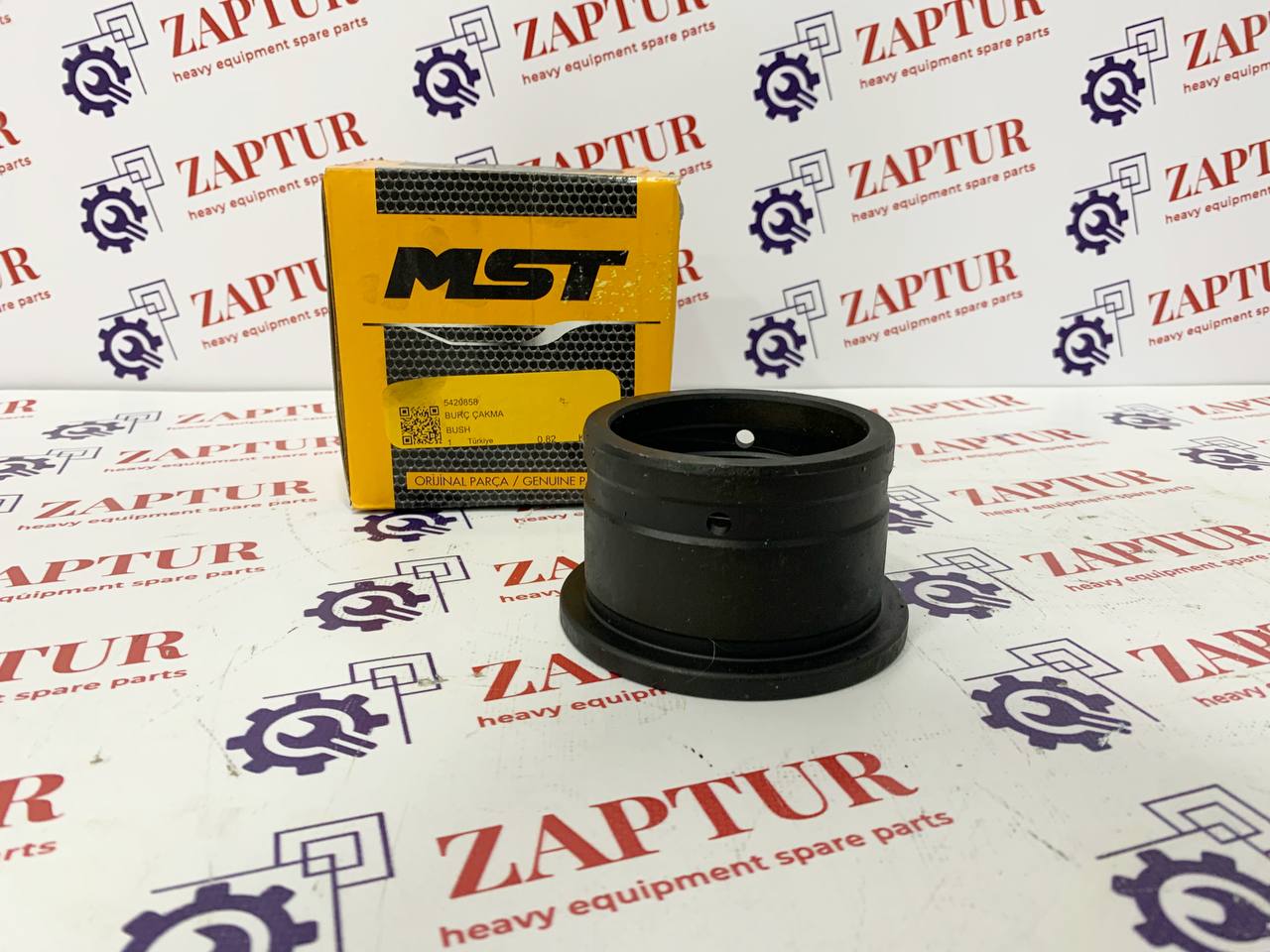 MST 5420858 BUSHING [ZAPTUR]