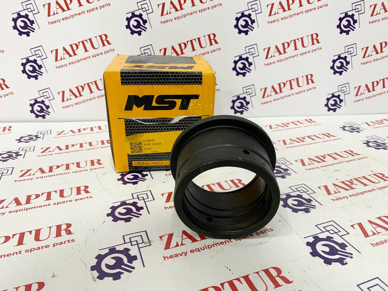 MST 5420858 BUSHING [ZAPTUR]