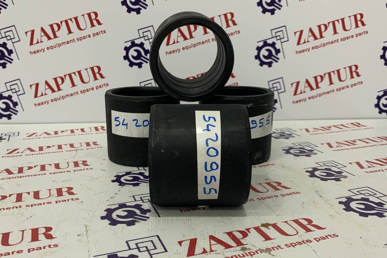 This bushing is suitable for Mst machinery