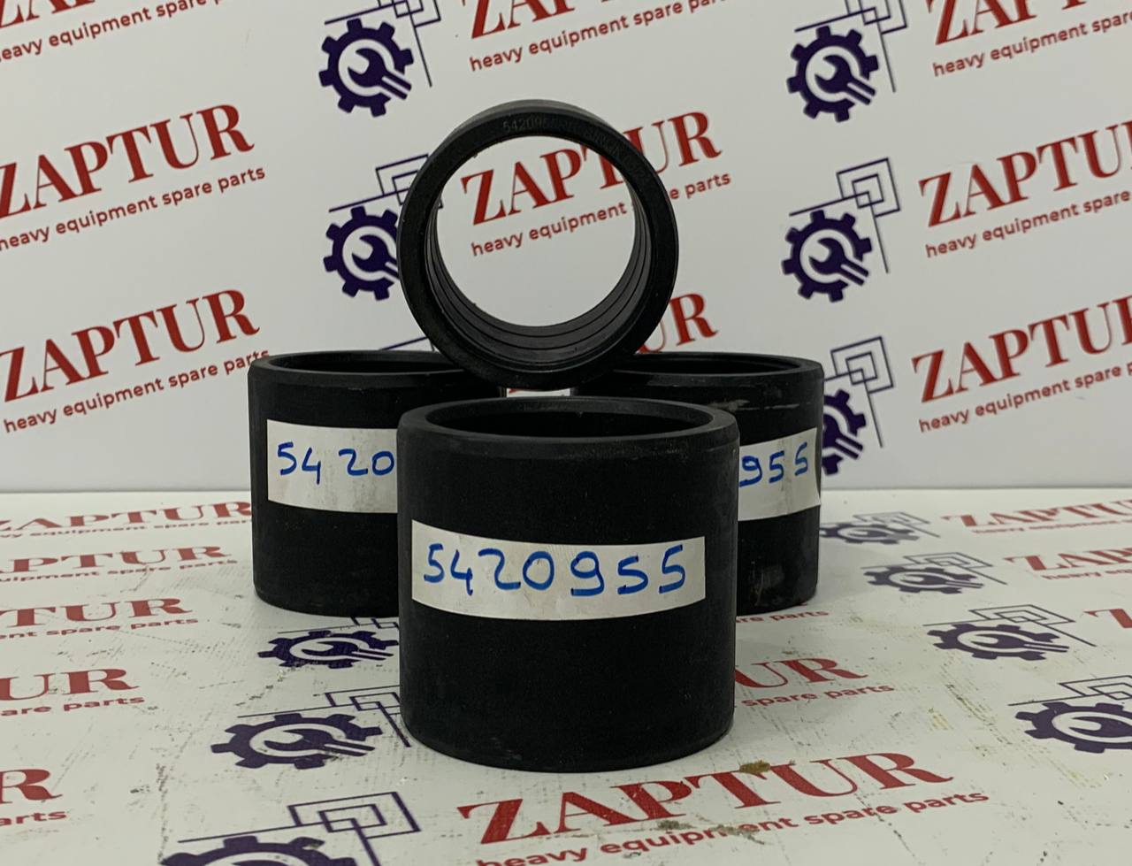 MST 5420955 BUSHING [ZAPTUR]