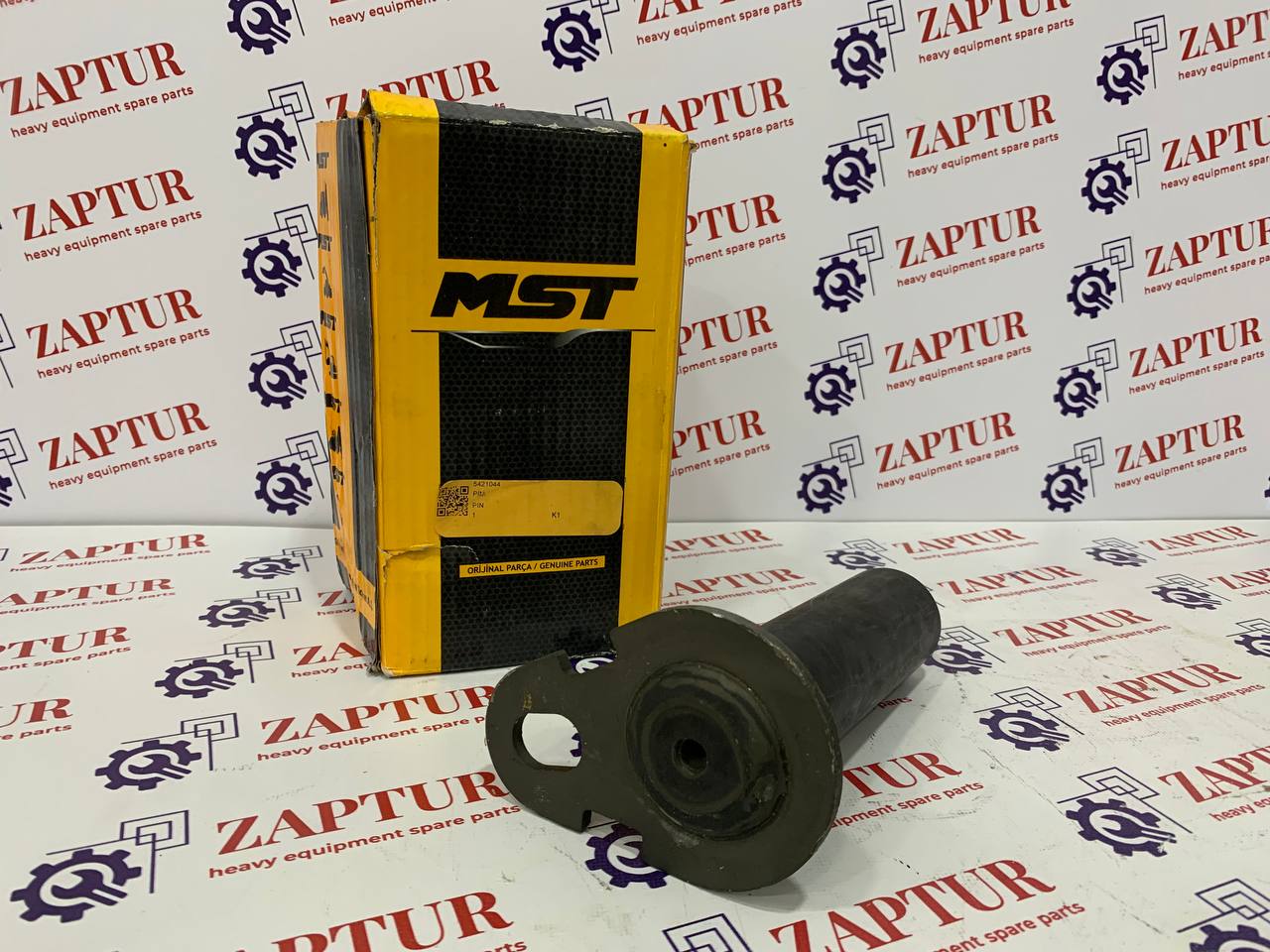MST 5421044 PIN [ZAPTUR]