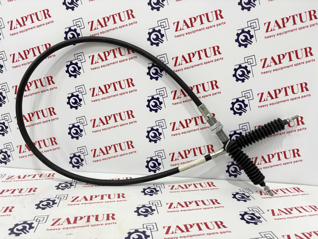 MST 54214185 GAS CABLE [ZAPTUR]