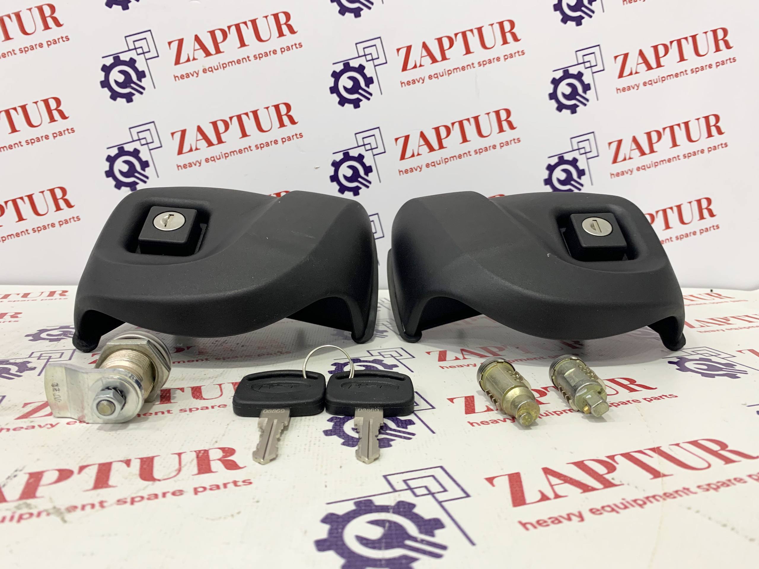 MST 54214261-B AND 54214261-A DOOR OPENING HANDLE KIT